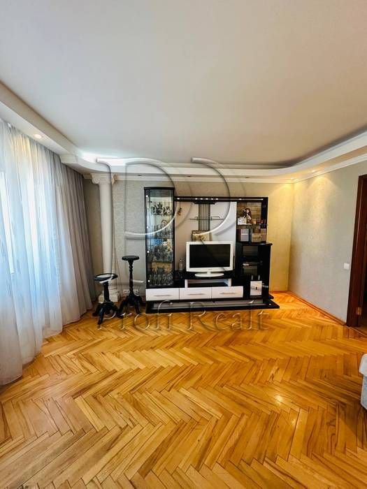 Квартира на шосе Харківське, 51 в Києві, ID 248784, фото №4