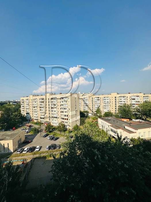 Квартира на шосе Харківське, 51 в Києві, ID 248784, фото №6