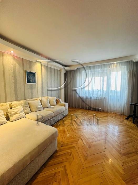 Квартира на шосе Харківське, 51 в Києві, ID 248784, фото №7