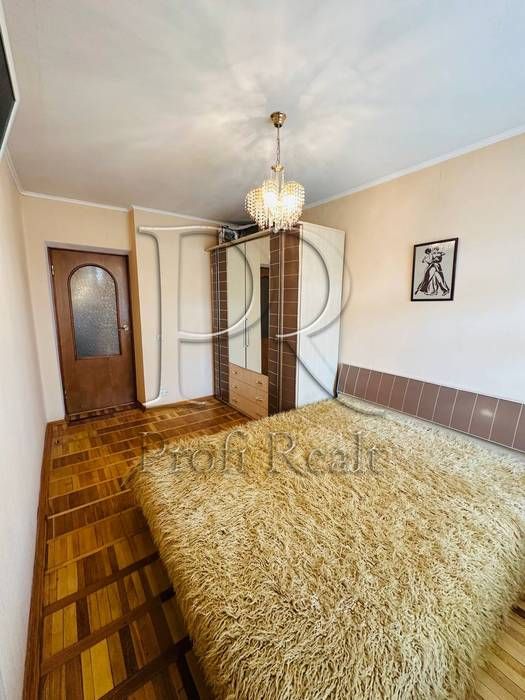 Квартира на шосе Харківське, 51 в Києві, ID 248784, фото №8