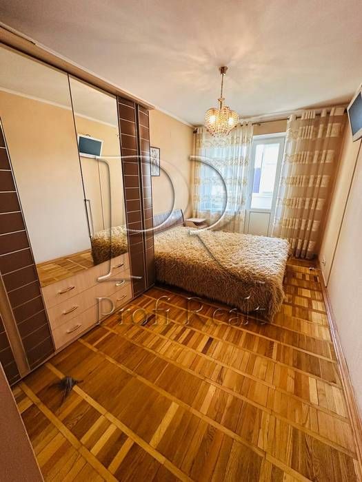 Квартира на шосе Харківське, 51 в Києві, ID 248784, фото №9