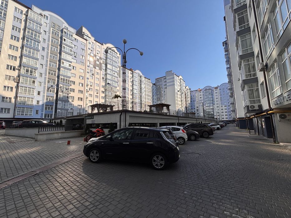 Квартира на вул. Височана в Івано-Франківську, ID 248910, фото №19