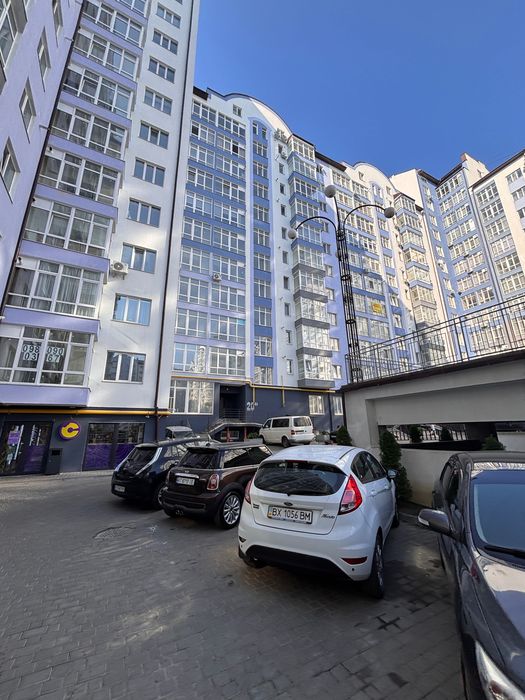 Квартира на вул. Височана в Івано-Франківську, ID 248910, фото №20