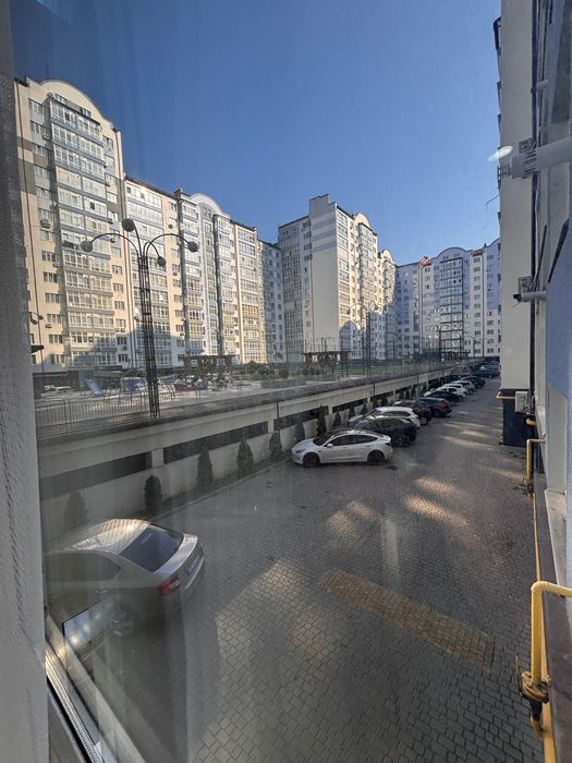 Квартира на вул. Височана в Івано-Франківську, ID 248910, фото №3
