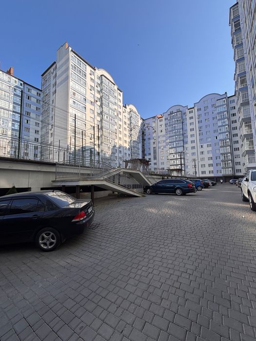 Квартира на вул. Височана в Івано-Франківську, ID 248910, фото №21