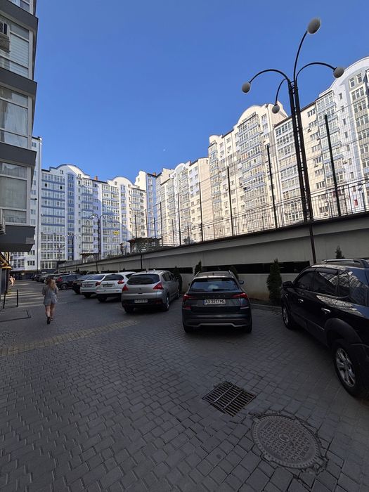 Квартира на вул. Височана в Івано-Франківську, ID 248910, фото №22
