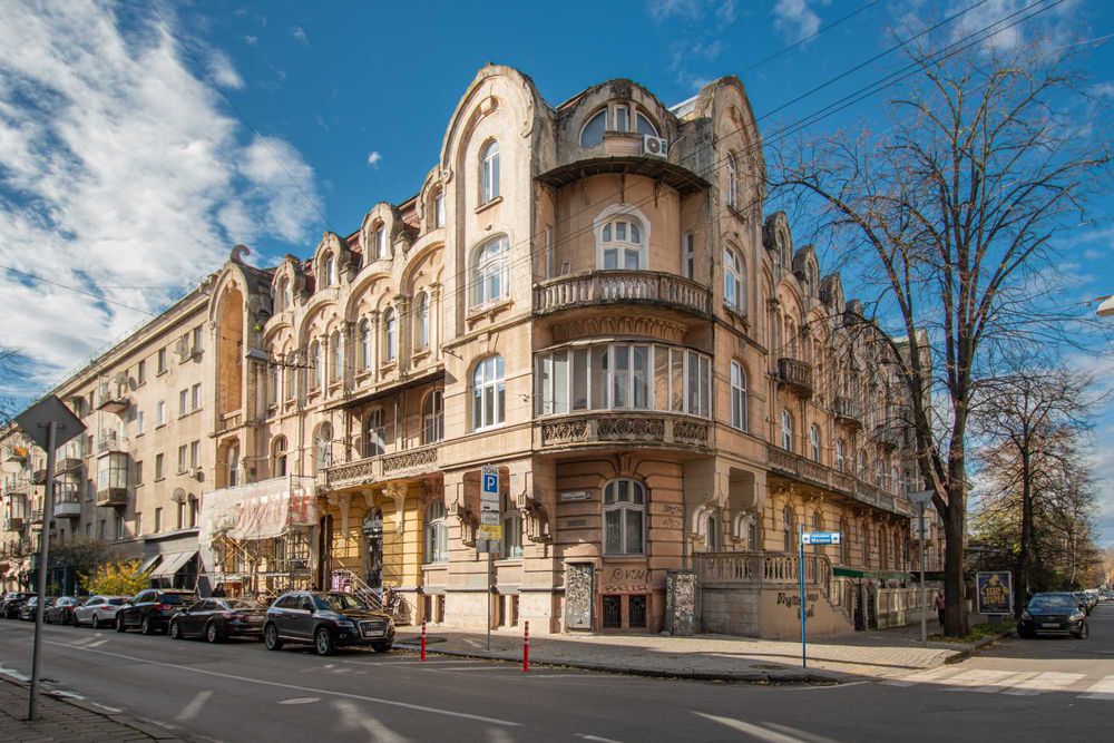 Квартира на вул. Мазепи, 36 в Івано-Франківську, ID 248650, фото №1