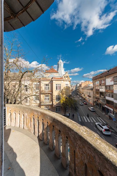 Квартира на вул. Мазепи, 36 в Івано-Франківську, ID 248650, фото №13