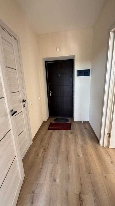 Квартира на район Центрального парку в Києві, ID 250333, фото №8