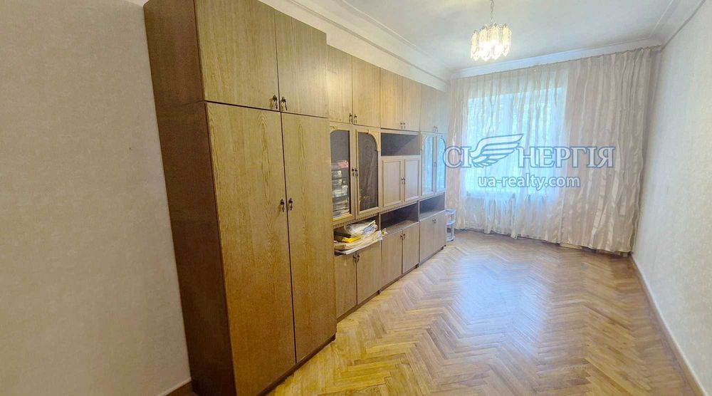 Квартира на пров. Коломийський, 18 в Києві, ID 249293, фото №2
