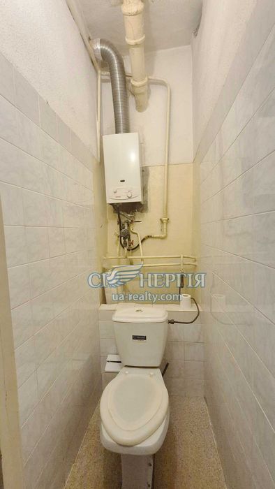 Квартира на пров. Коломийський, 18 в Києві, ID 249293, фото №11