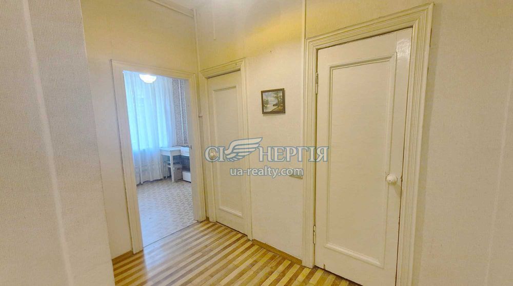 Квартира на пров. Коломийський, 18 в Києві, ID 249293, фото №12