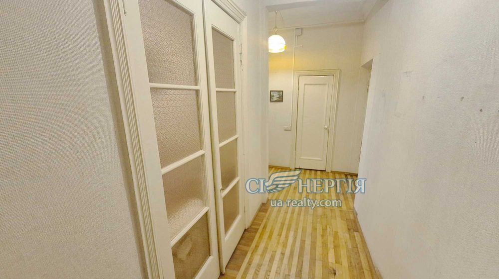 Квартира на пров. Коломийський, 18 в Києві, ID 249293, фото №13