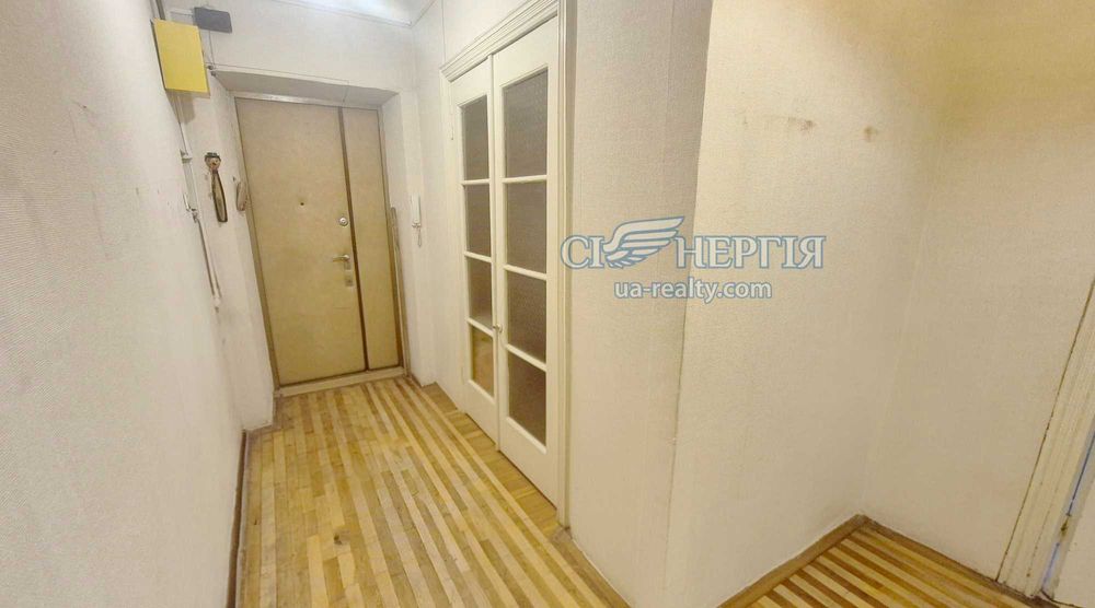 Квартира на пров. Коломийський, 18 в Києві, ID 249293, фото №14