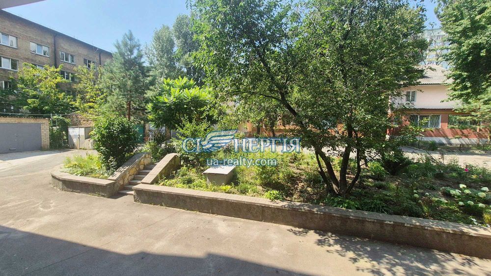 Квартира на пров. Коломийський, 18 в Києві, ID 249293, фото №15