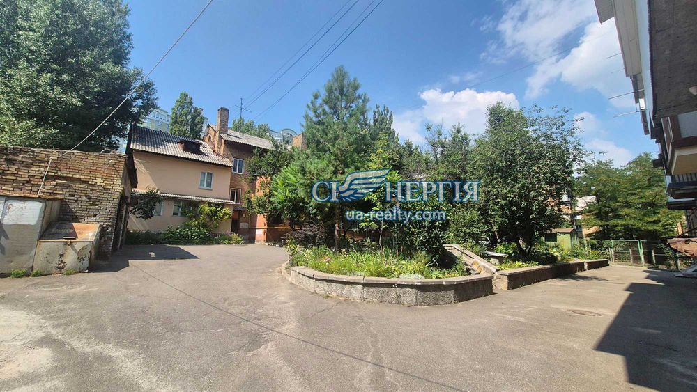 Квартира на пров. Коломийський, 18 в Києві, ID 249293, фото №16