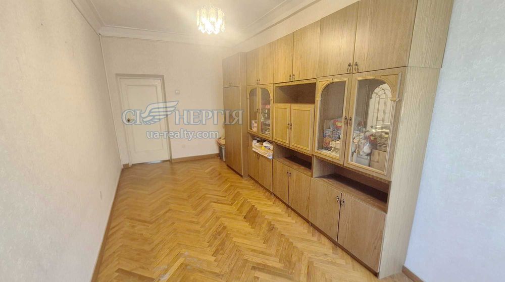 Квартира на пров. Коломийський, 18 в Києві, ID 249293, фото №3