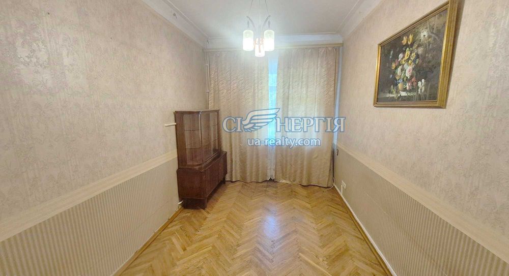 Квартира на пров. Коломийський, 18 в Києві, ID 249293, фото №4