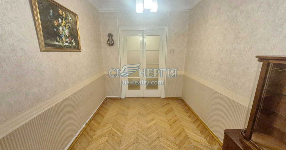 Квартира на пров. Коломийський, 18 в Києві, ID 249293, фото №5