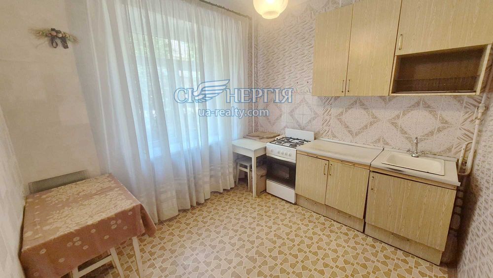 Квартира на пров. Коломийський, 18 в Києві, ID 249293, фото №6