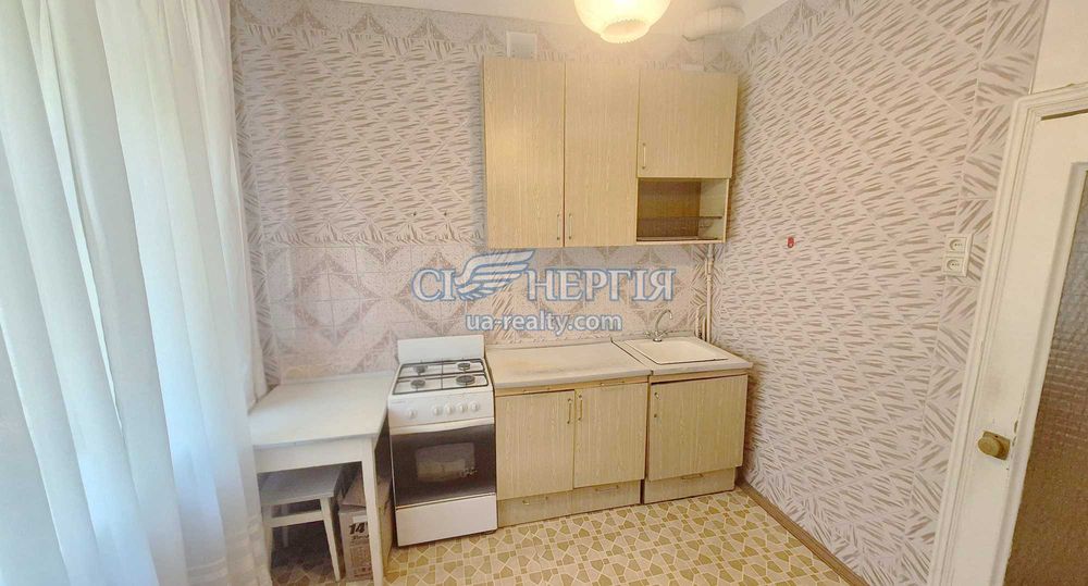 Квартира на пров. Коломийський, 18 в Києві, ID 249293, фото №7