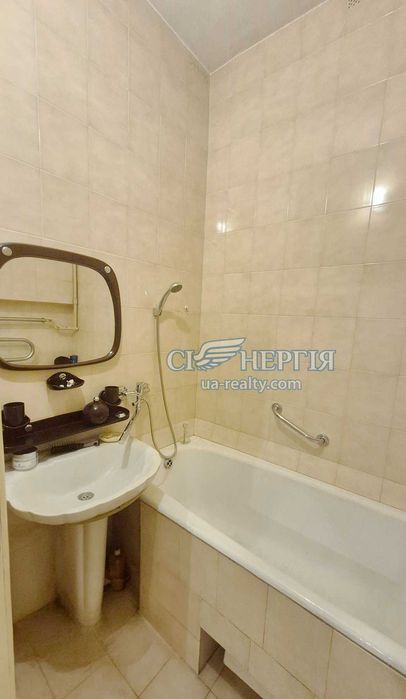 Квартира на пров. Коломийський, 18 в Києві, ID 249293, фото №9