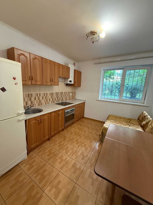 Квартира на Центральна частина міста в Києві, ID 250423, фото №1