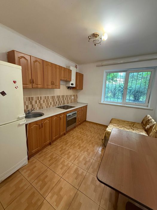 Квартира на Центральна частина міста в Києві, ID 250423, фото №2