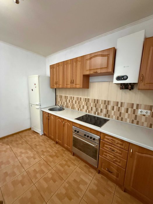 Квартира на Центральна частина міста в Києві, ID 250423, фото №6