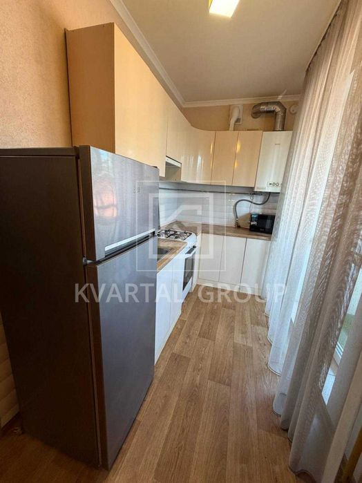Квартира на біля метро Академмістечко в Києві, ID 250397, фото №2