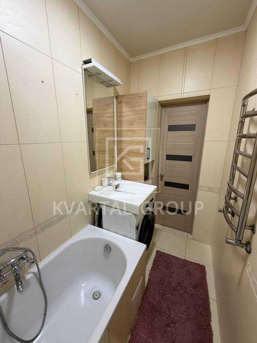 Квартира на біля метро Академмістечко в Києві, ID 250397, фото №11
