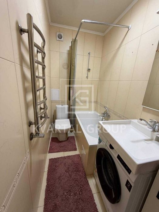 Квартира на біля метро Академмістечко в Києві, ID 250397, фото №12