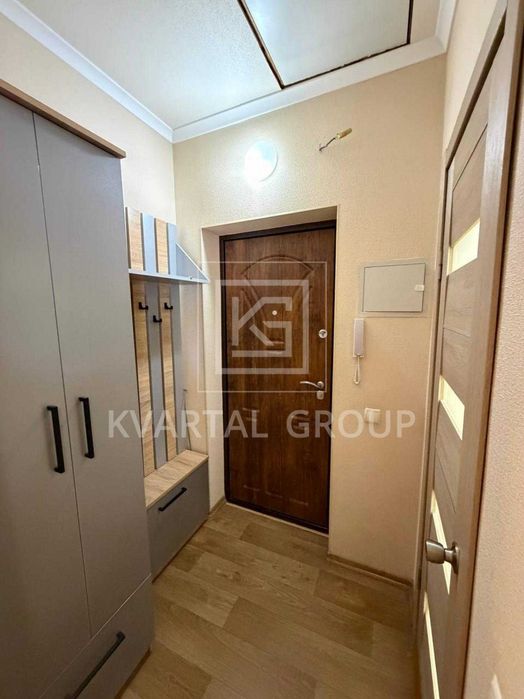 Квартира на біля метро Академмістечко в Києві, ID 250397, фото №14