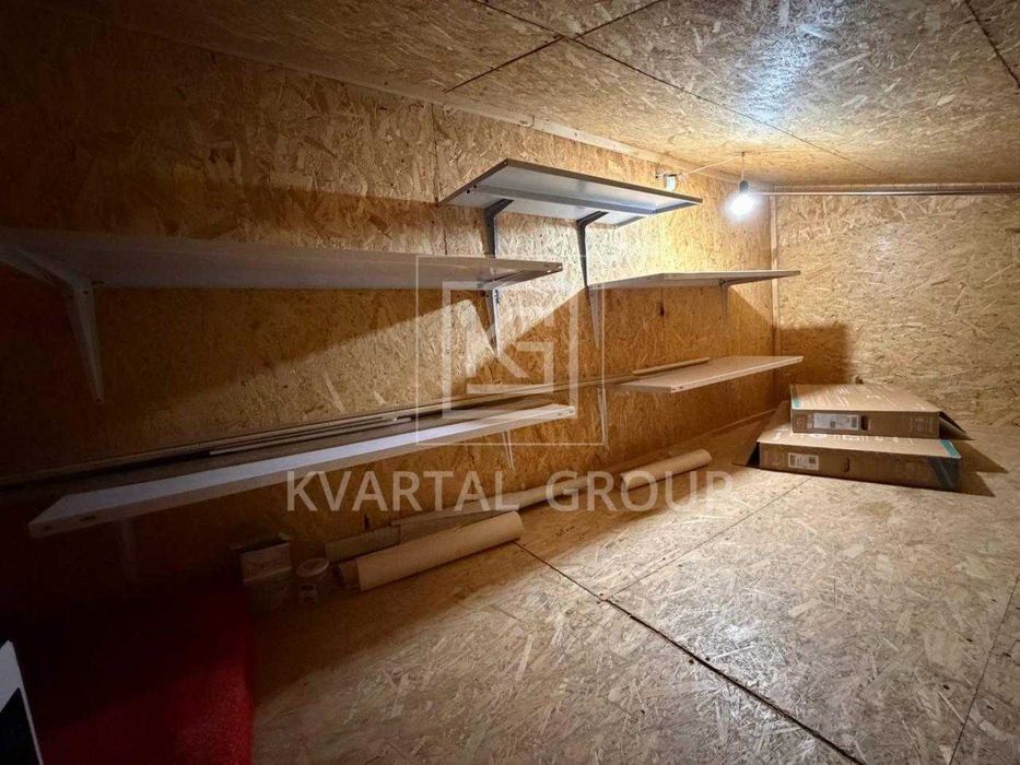 Квартира на біля метро Академмістечко в Києві, ID 250397, фото №15