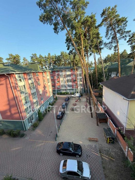 Квартира на біля метро Академмістечко в Києві, ID 250397, фото №17