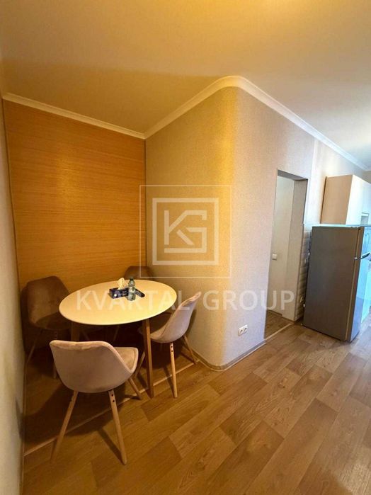 Квартира на біля метро Академмістечко в Києві, ID 250397, фото №6