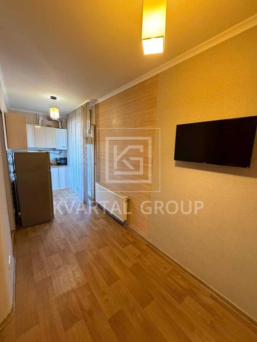 Квартира на біля метро Академмістечко в Києві, ID 250397, фото №8