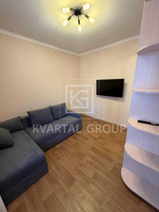 Квартира на біля метро Академмістечко в Києві, ID 250397, фото №10