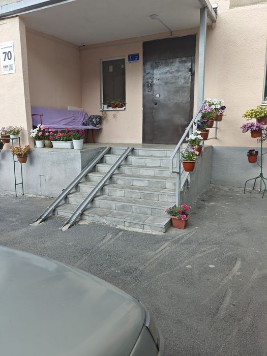 Квартира на вул. Наталії Ужвій, 70 в Харкові, ID 249292, фото №7