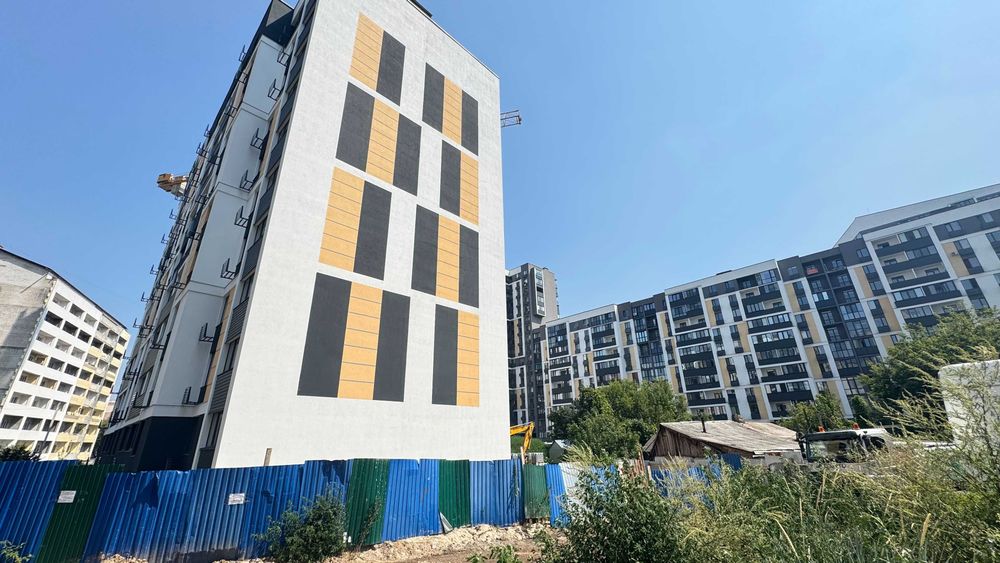 Квартира на вул. Набережна, 8д в Києві, ID 311654, фото №5
