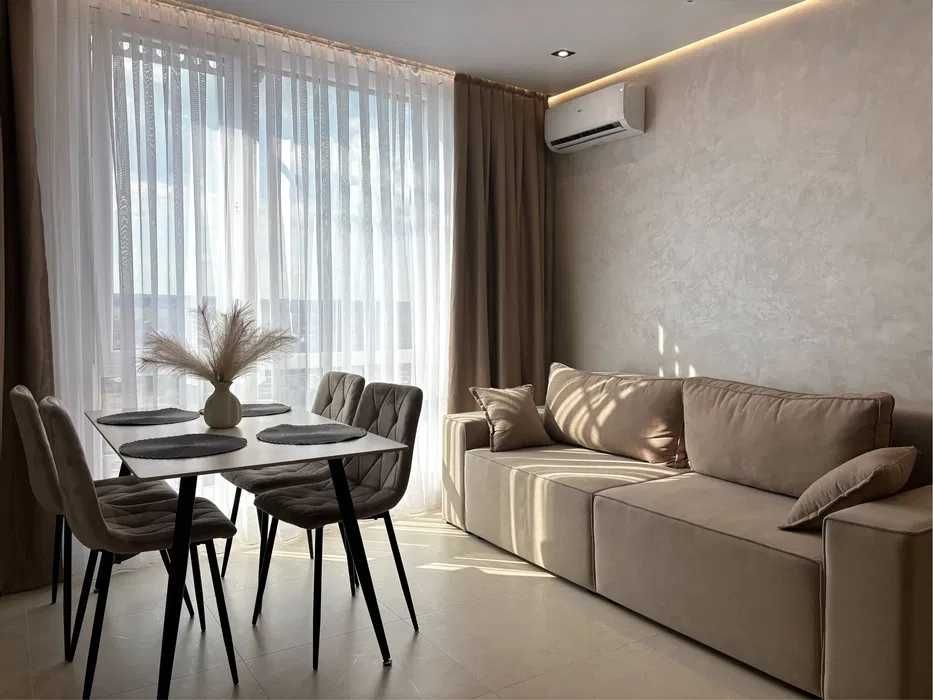 Квартира на ЖК Manhattan Lite 5 в Івано-Франківську, ID 249348, фото №1