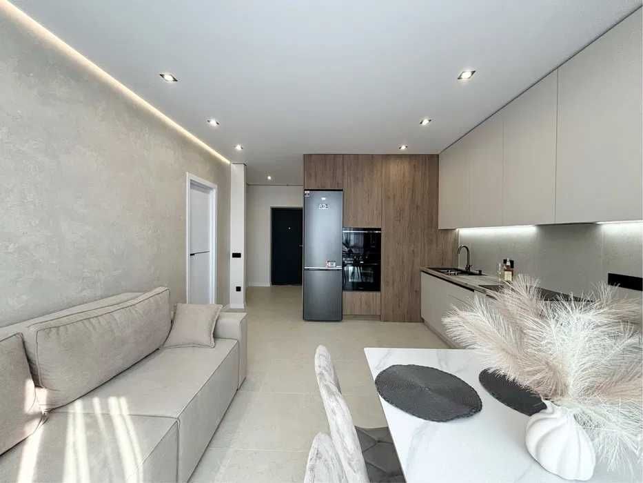 Квартира на ЖК Manhattan Lite 5 в Івано-Франківську, ID 249348, фото №4