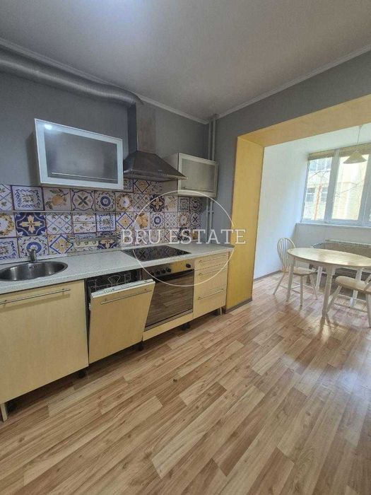 Квартира на вул. Лук'янівська, 63 в Києві, ID 249062, фото №1