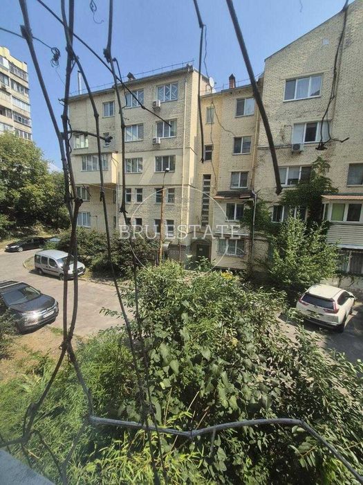 Квартира на вул. Лук'янівська, 63 в Києві, ID 249062, фото №16