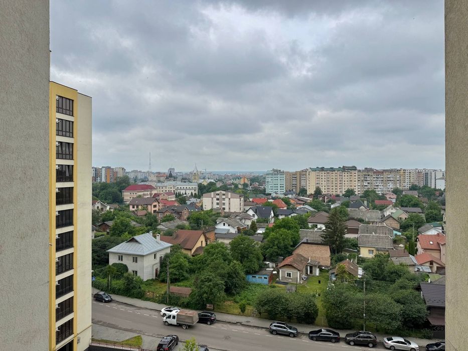 Квартира на престижний район Майзлі в Івано-Франківськ, ID 253952, фото №5