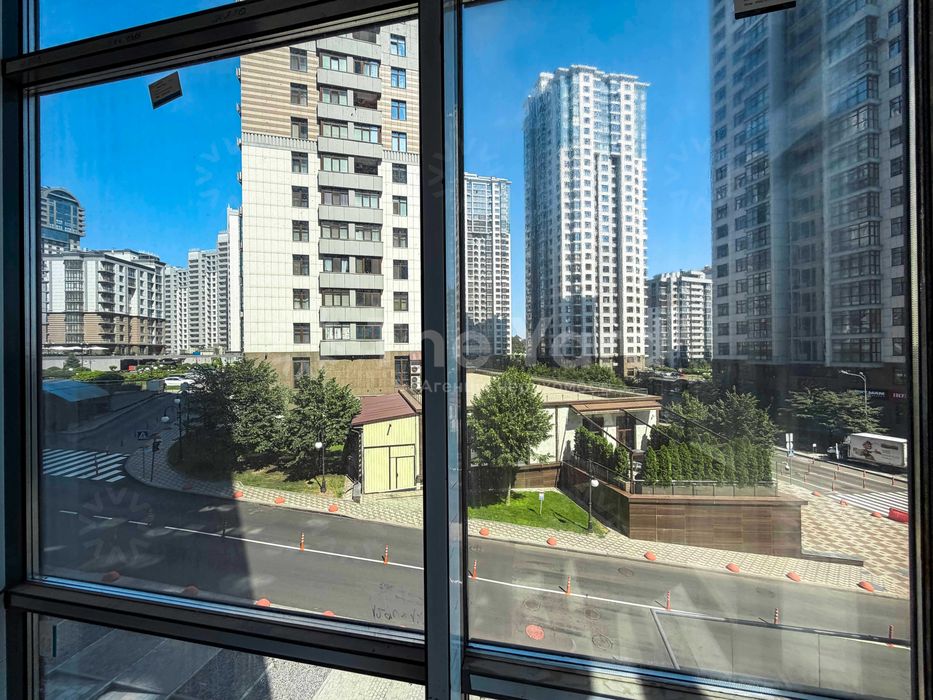 Квартира на вул. Андрія Верхогляда, 22 в Києві, ID 248969, фото №4