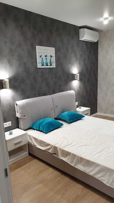 Квартира на вул. Зарічна, 2к2 в Києві, ID 248681, фото №11