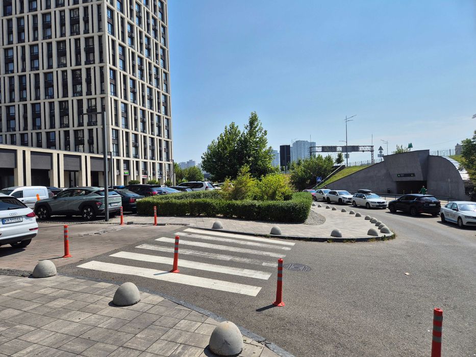 Квартира на вул. Зарічна, 2к2 в Києві, ID 248681, фото №21