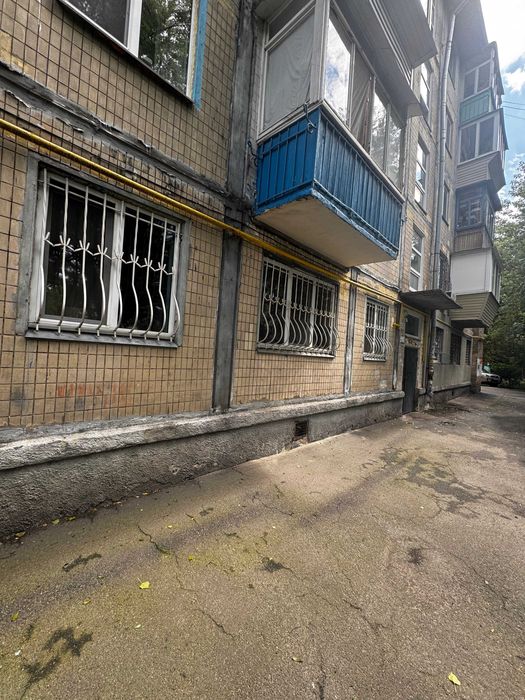 Квартира на вул. Донця, 9 в Києві, ID 248688, фото №8