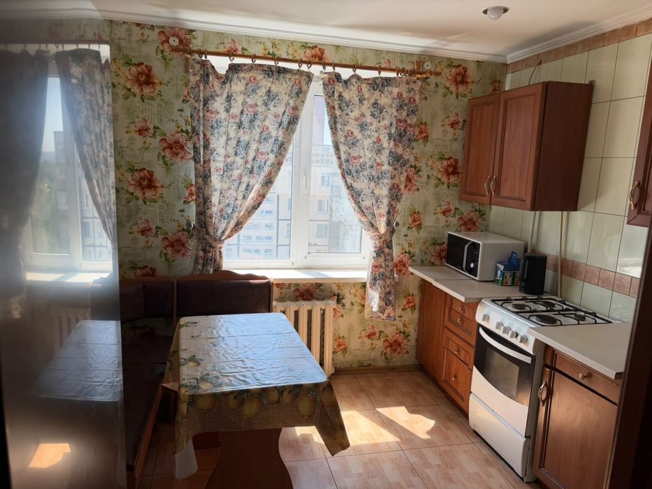 Квартира на вул. Янтарна, 75 в Дніпро, ID 258413, фото №1